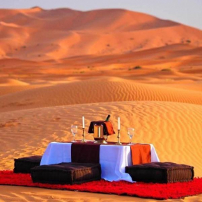 Merzouga Pearl Camp